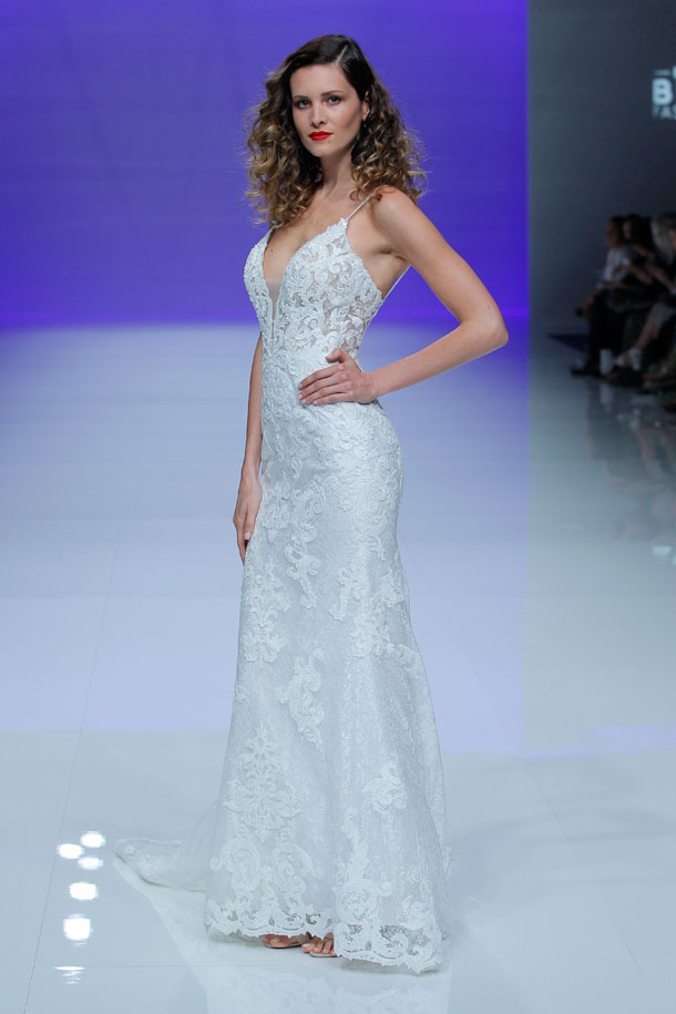 ilovebrides.pt Maggie Sottero coleção 2019 bbfw18